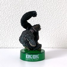 King Kong Movie KONG vs V-REX