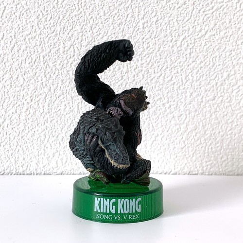 King kong movie - kong, vs