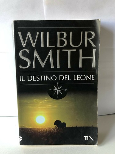 Libro wilbur smith il - smith,