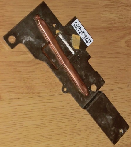 Dissipatore calore - di,
