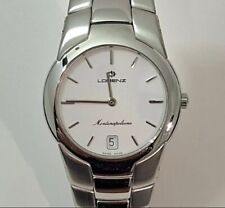 LORENZ Montenapoleone Orologio