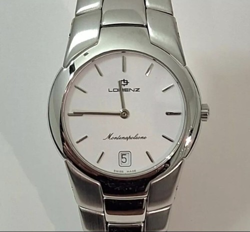 Lorenz montenapoleone orologio - lorenz,