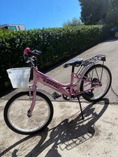 Bicicletta liotto bambina - bicicletta,