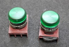 AEG 2 pezzi rilevatore di luce