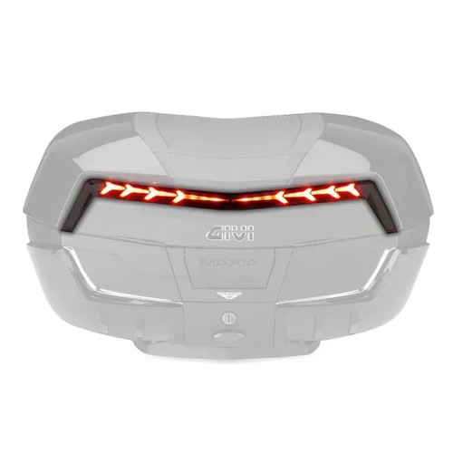 Givi kit luci stop - led, per
