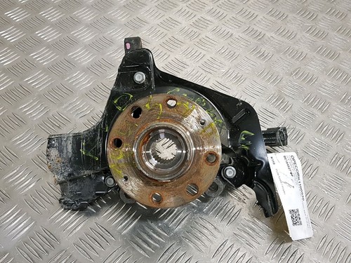 Fusee moyeu avant droit opel - droit,