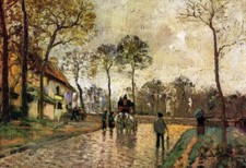 Dream-art Oil painting