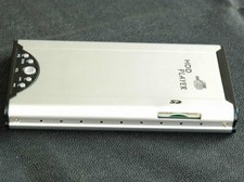 *Zs- Box Case  Multimediale Player 2.5 SATA con lettore SD