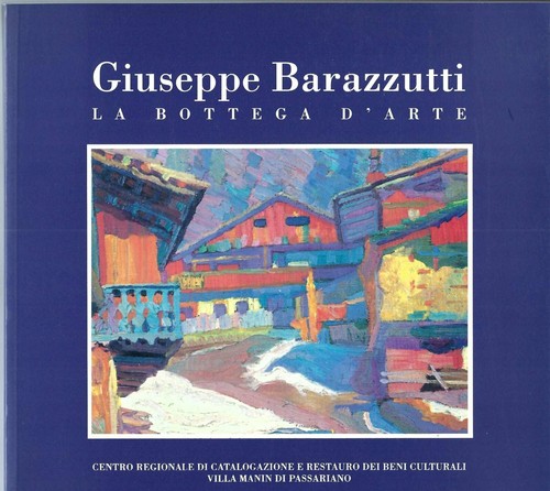Giuseppe barazzutti di aa - "giuseppe,