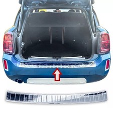 Cromato Protezione Paraurti