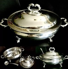 Rara antica porta e mestolo