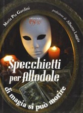 Specchietti per le allodole