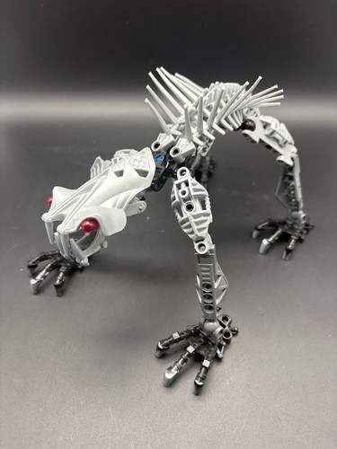 Lego bionicle warriors - lego,