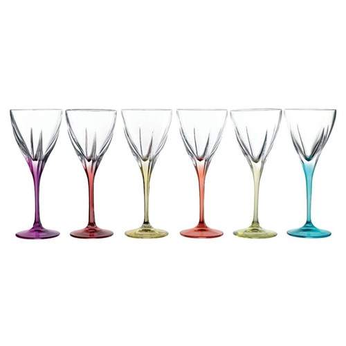 Fusion color calici acqua - color, c6