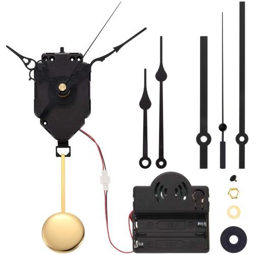 Kit orologio con - , carillon