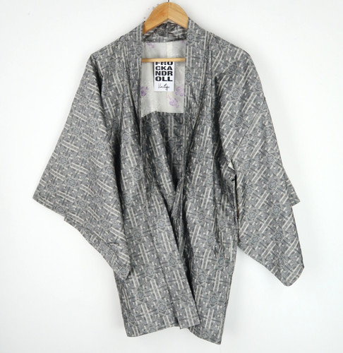Giacca kimono giapponese haori - kimono,