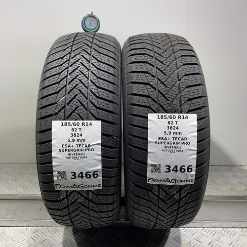 Gomme usate 185 r14 82t - gomme,