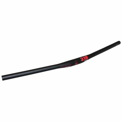Manubrio mtb dritto uno - manubrio, flat