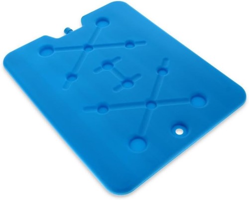 12x blocchi congelatore - 12x,