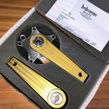 pedivelle elettriche vintage