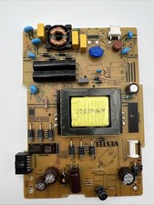 ✅ Carte Alimentation TV