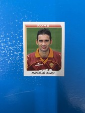 Figurina Calciatori Panini