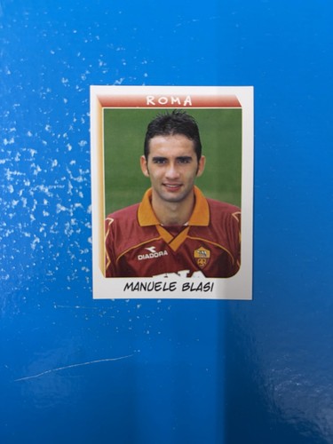 Figurina calciatori panini - calciatori,