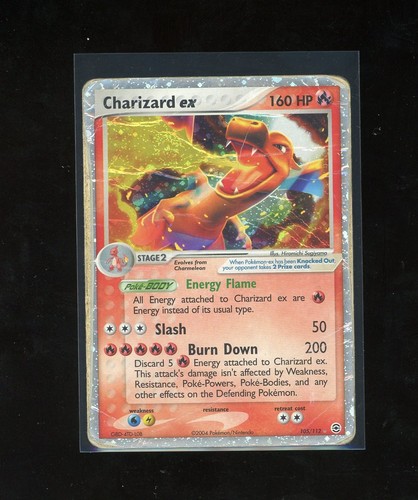Flame swirl 2004 - 2004, pokemon