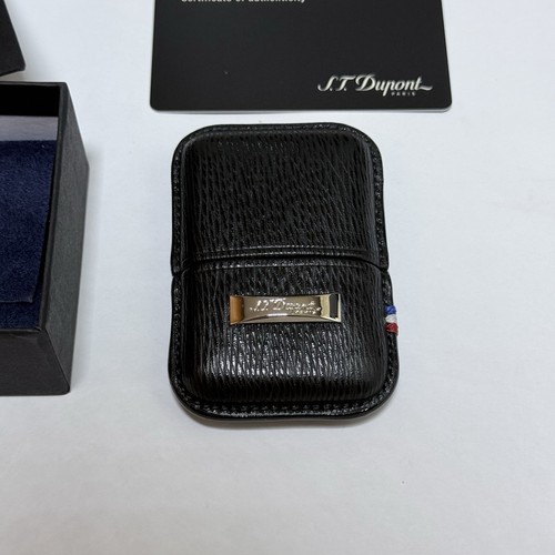 Custodia accendino dupont - custodia, st