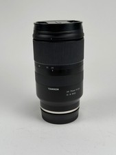 TAMRON 28-75mm F/2.8 Di III