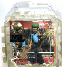 Action Figure Afro Samurai -