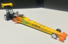 Giocattoli vintage NHRA