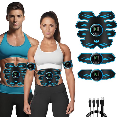 Elettrostimolatore muscolare - elettrostimolatore,