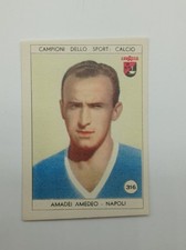 figurina LAVAZZA 1950/51