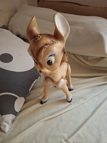Bamby ledra - bamby,