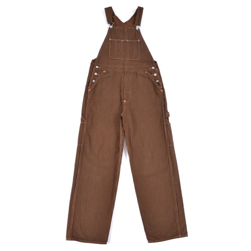 Tuta bavaglino uomo levis - tuta,