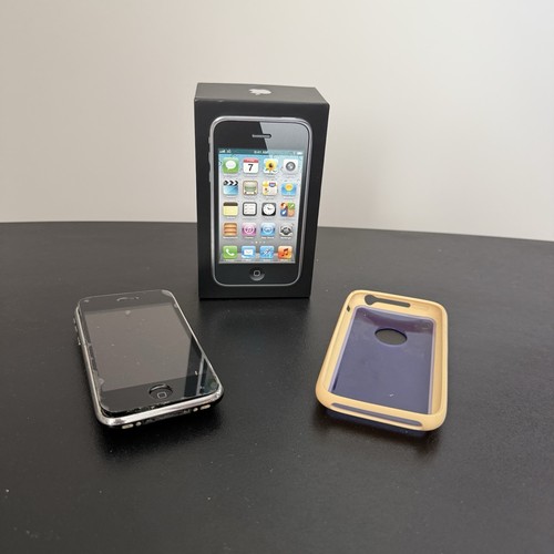 Phone 3gs con scatola - phone,