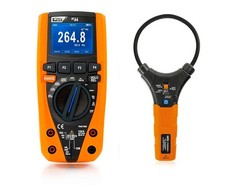 HT64 Multimetro HT ITALIA HT64 + F3000U IN OMAGGIO
