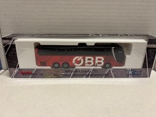 Rietze pullman MAN Lions Coach