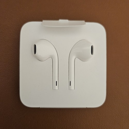 Apple auricolari earpods con - apple,