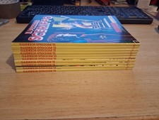 Piccolo sceriffo Sequenza