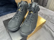 Nike Air Jordan 6 Retro DMP