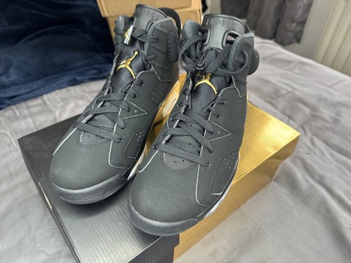 Nike air jordan retro - nike, dmp