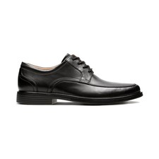 Clarks Un Aldric Park nero