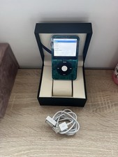 Apple iPod Classic 5 Modded