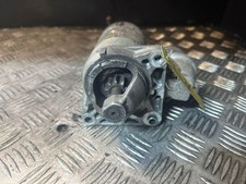 MOTORINO D' AVVIAMENTO PER