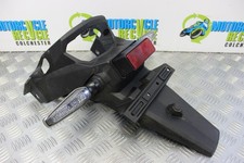 Indicatori supporto targa