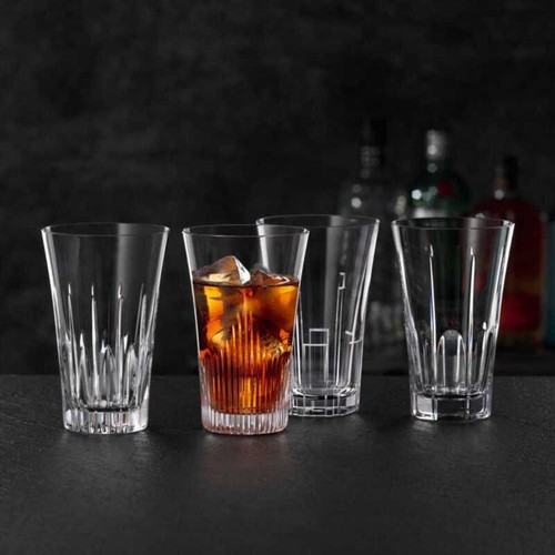 Bicchieri long drink - da,