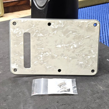 Parafango bianco perlato 4