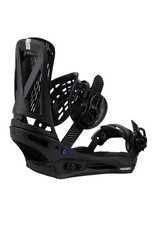 ATTACCHI SNOWBOARD BURTON GENESIS RE:FLEX 2026 BLACK